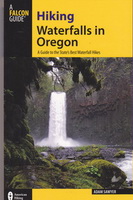   Hiking Waterfalls in Oregon